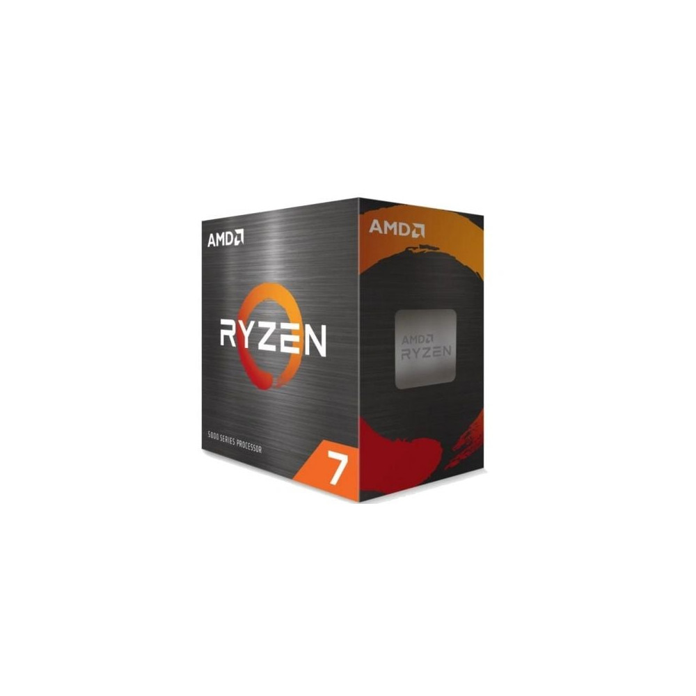 Procesador AMD Ryzen 7 5800X 3.80GHz Socket AM4 | Procesadores