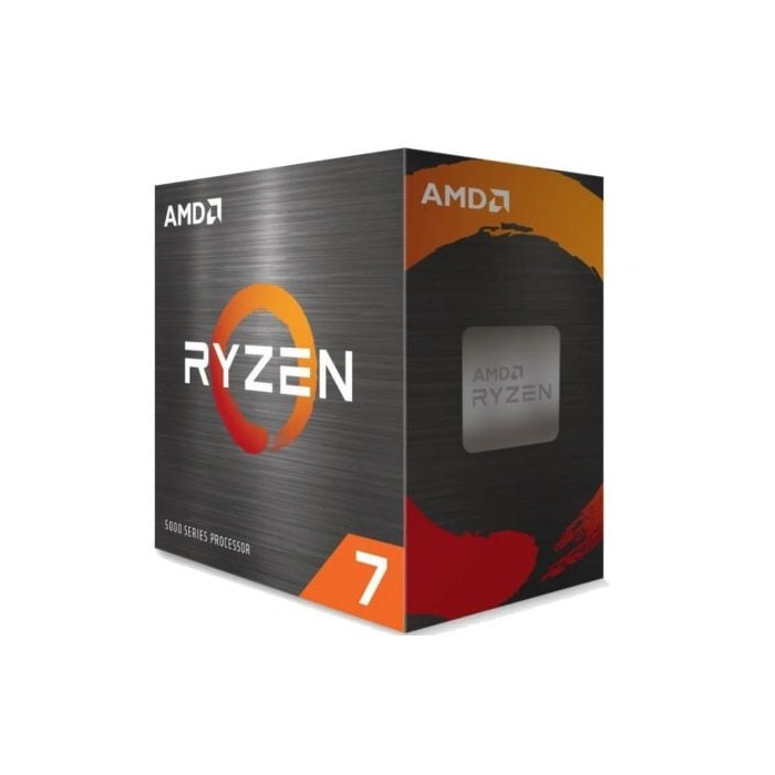 Procesador AMD Ryzen 7 5800X 3.80GHz Socket AM4 | Procesadores
