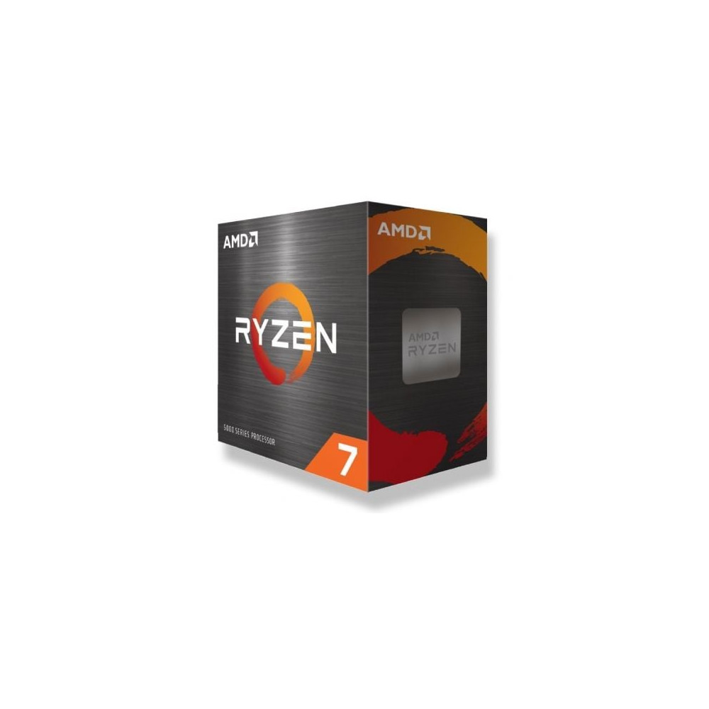 Procesador AMD Ryzen 7 5800XT 3.80GHz Socket AM4 | Procesadores