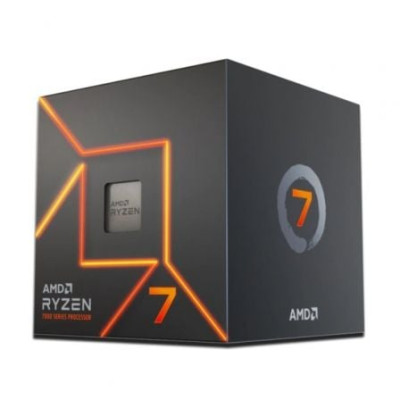 Procesador AMD Ryzen 7 7700 3.80GHz Socket AM5 | Procesadores