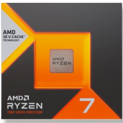 Procesador AMD Ryzen 7 7700X3D 4.00GHz Socket AM5 | Procesadores