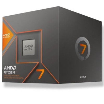 Procesador AMD Ryzen 7 8700G 4.2GHz Socket AM5 | Procesadores