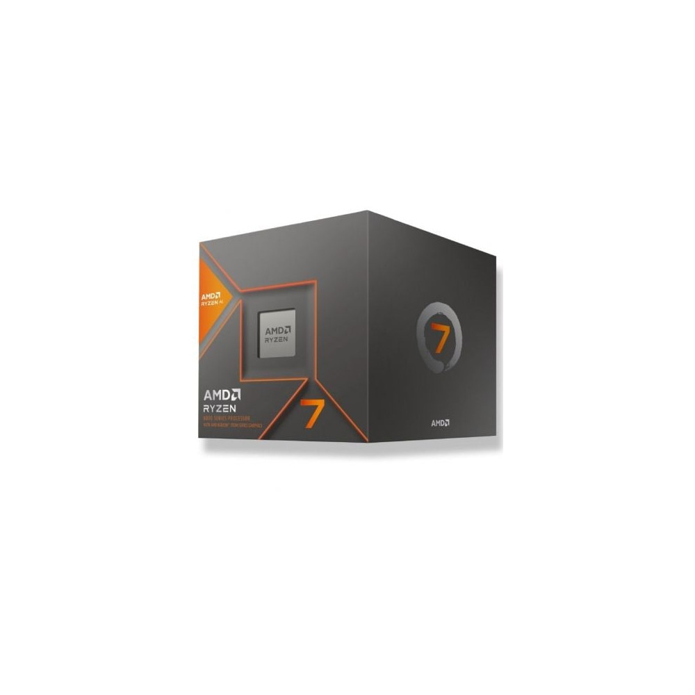 Procesador AMD Ryzen 7 8700G 4.2GHz Socket AM5 | Procesadores