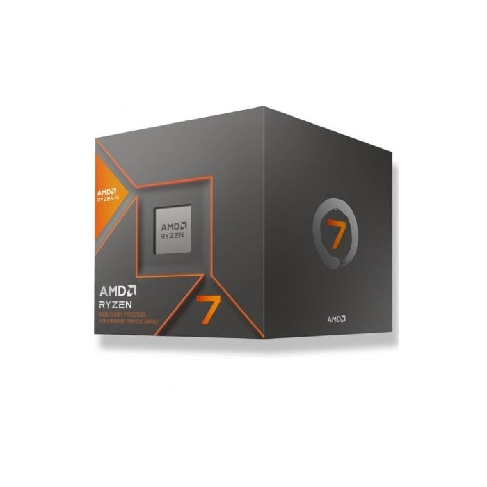 Procesador AMD Ryzen 7 8700G 4.2GHz Socket AM5 | Procesadores