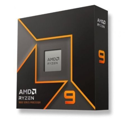 Procesador AMD Ryzen 9 9950X 4.30GHz Socket AM5 | Procesadores
