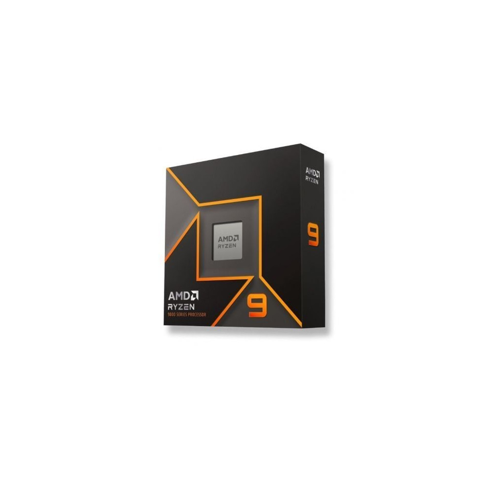 Procesador AMD Ryzen 9 9950X 4.30GHz Socket AM5 | Procesadores