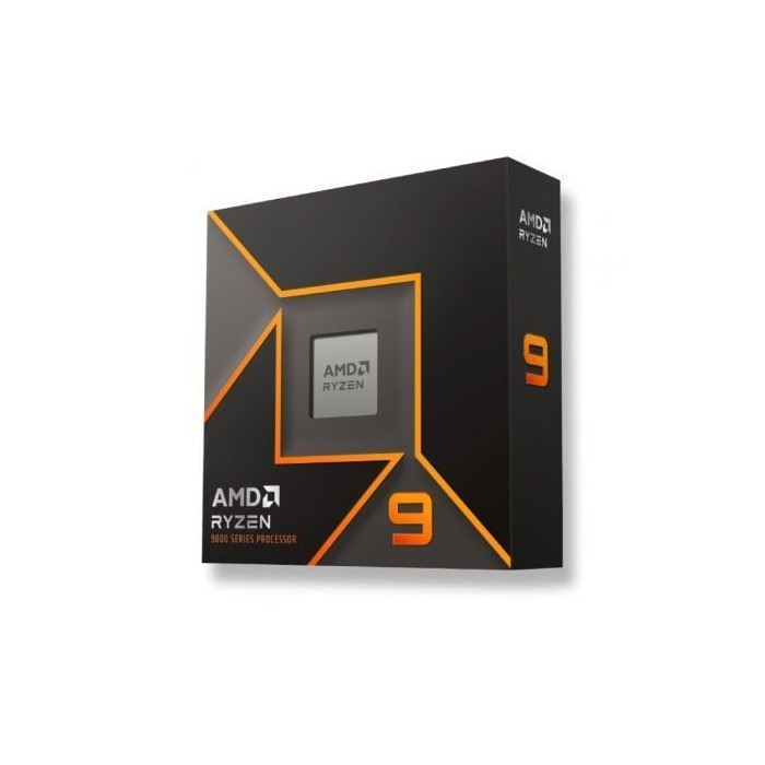 Procesador AMD Ryzen 9 9950X 4.30GHz Socket AM5 | Procesadores