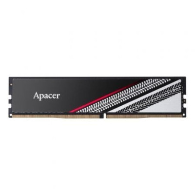 Memoria RAM Apacer Tex AH4U16G32C28YTBAA-1 16GB/ DDR4/ 3200MHz/ 1.35V/ CL16/20/20/38/ DIMM | Memoria RAM