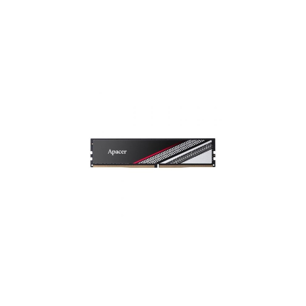 Memoria RAM Apacer Tex AH4U16G32C28YTBAA-1 16GB/ DDR4/ 3200MHz/ 1.35V/ CL16/20/20/38/ DIMM | Memoria RAM