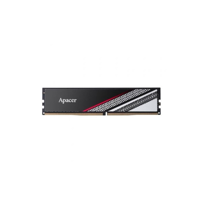 Memoria RAM Apacer Tex AH4U16G32C28YTBAA-1 16GB/ DDR4/ 3200MHz/ 1.35V/ CL16/20/20/38/ DIMM | Memoria RAM