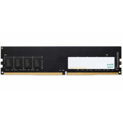 Memoria RAM Apacer EL.16G21.GSH 16GB/ DDR4/ 3200MHz/ 1.2V/ CL22/ DIMM | Memoria RAM