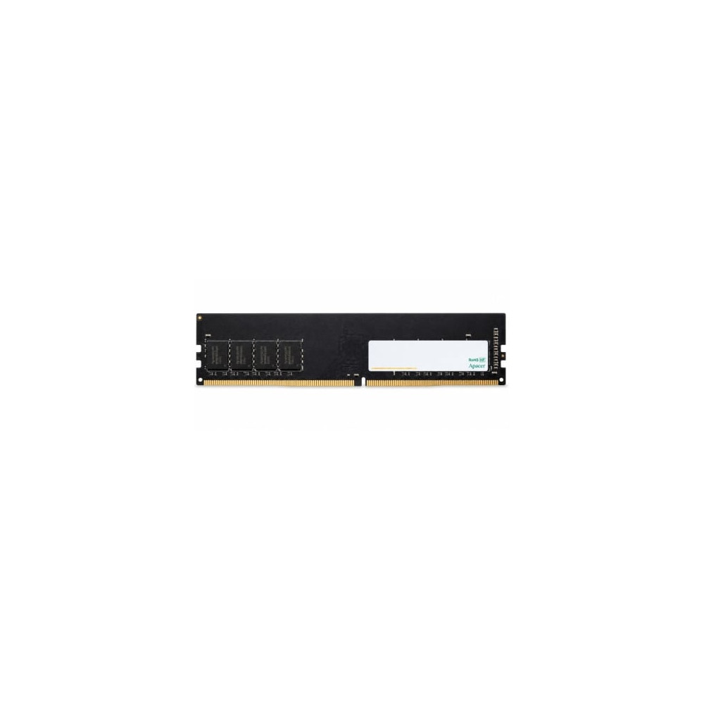 Memoria RAM Apacer EL.16G21.GSH 16GB/ DDR4/ 3200MHz/ 1.2V/ CL22/ DIMM | Memoria RAM