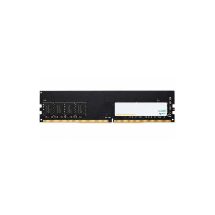 Memoria RAM Apacer EL.16G21.GSH 16GB/ DDR4/ 3200MHz/ 1.2V/ CL22/ DIMM | Memoria RAM