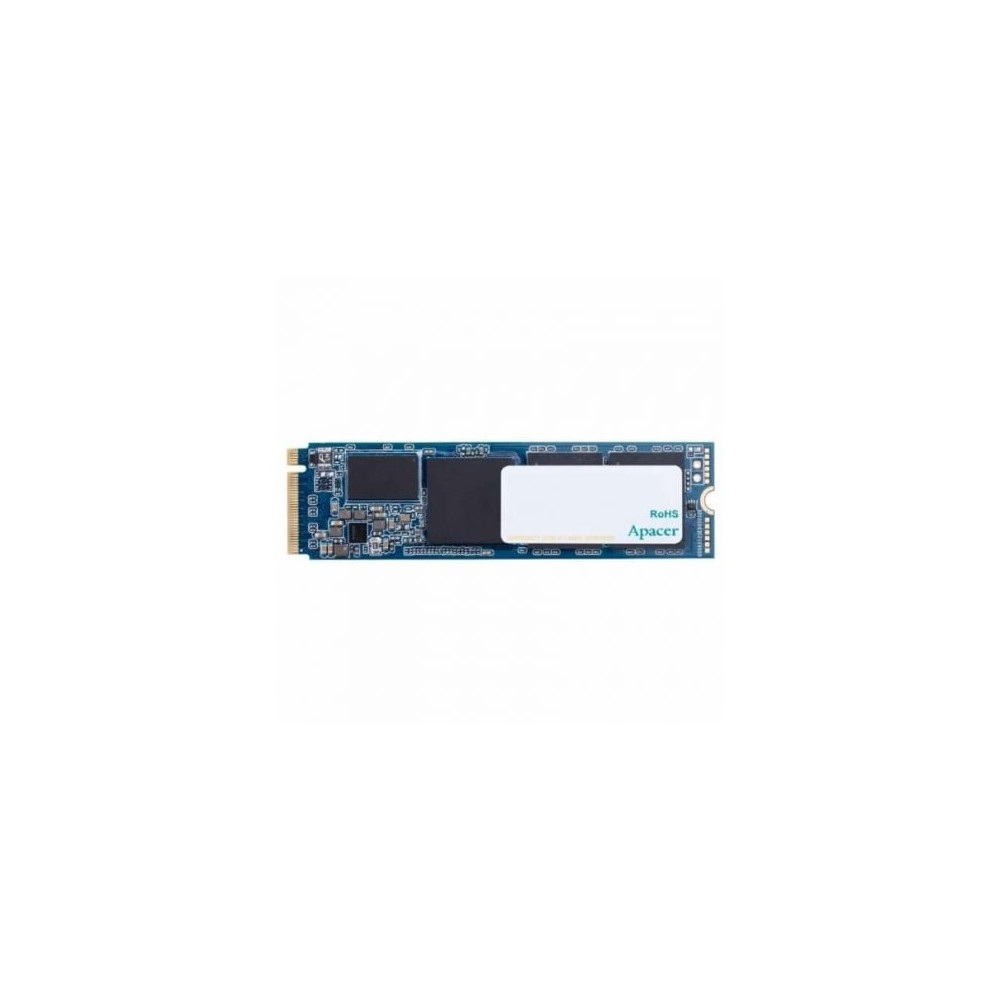 Disco SSD Apacer AS2280P4 1TB/ M.2 2280 PCIe Gen3/ Full Capacity | SSD