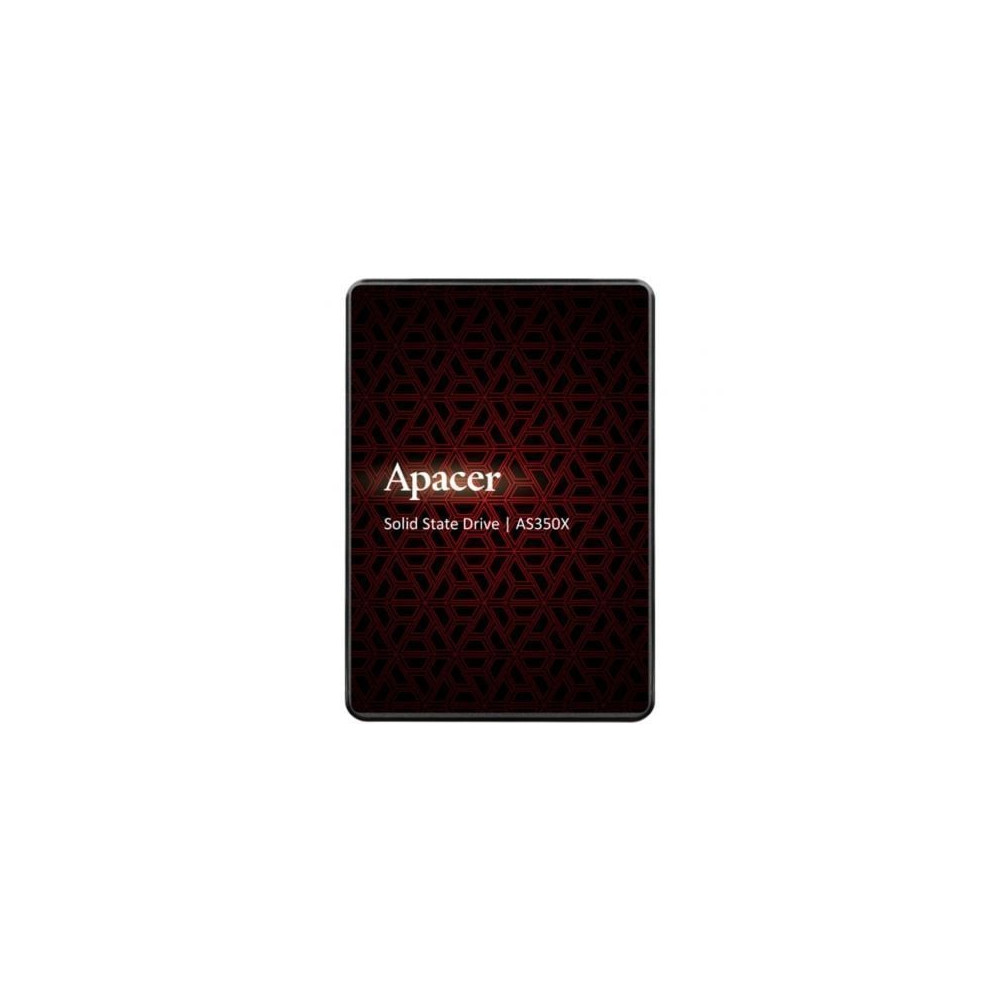 Disco SSD Apacer AS350X 1TB/ SATA III/ Full Capacity | SSD