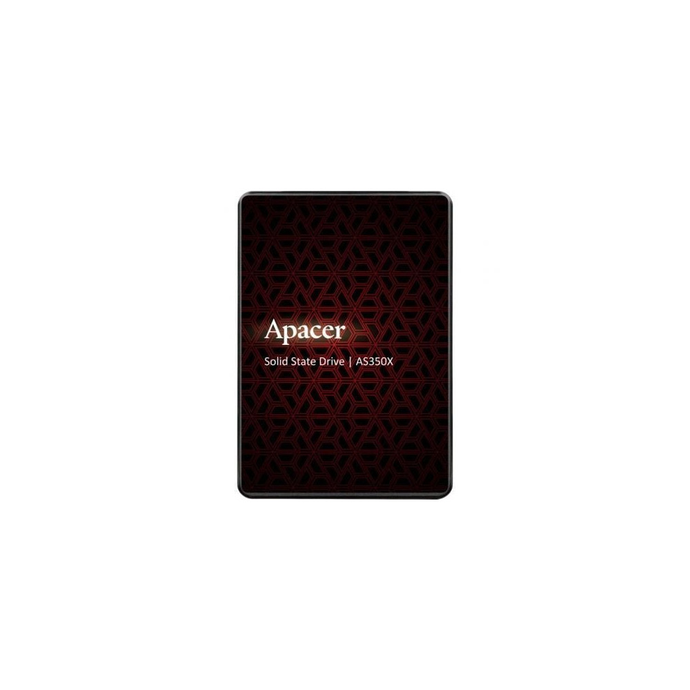 Disco SSD Apacer AS350X 256GB/ SATA III/ Full Capacity | SSD