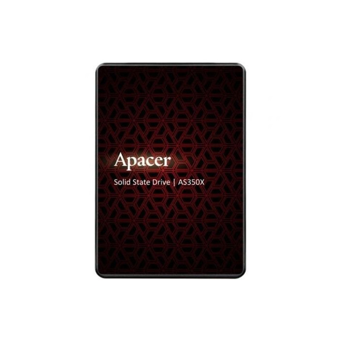 Disco SSD Apacer AS350X 512GB/ SATA III/ Full Capacity | SSD