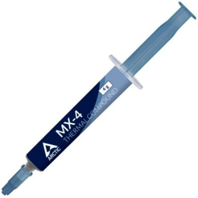 Pasta Térmica Arctic MX-4/ 4g | Pasta Térmica