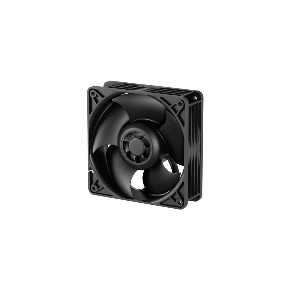 Ventilador Arctic S12038-8K/ 12cm | Refrigeradores
