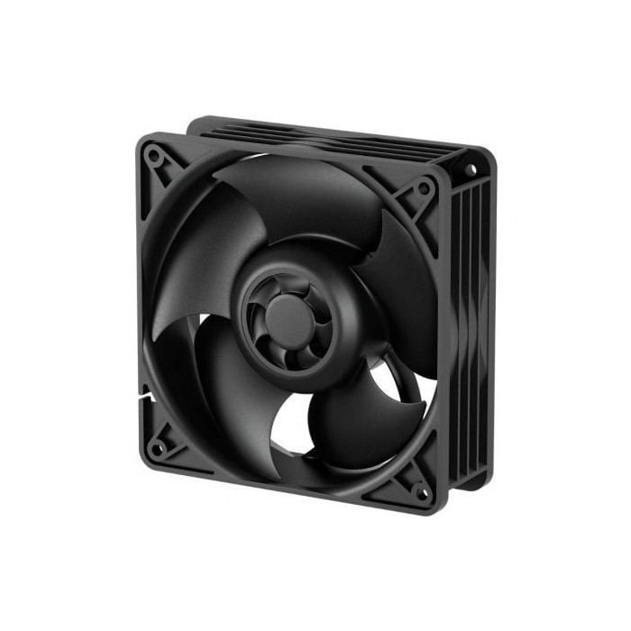 Ventilador Arctic S12038-8K/ 12cm | Refrigeradores