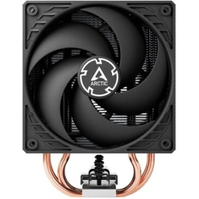 Ventilador con Disipador Arctic Freezer 36/ 12cm | Refrigeradores
