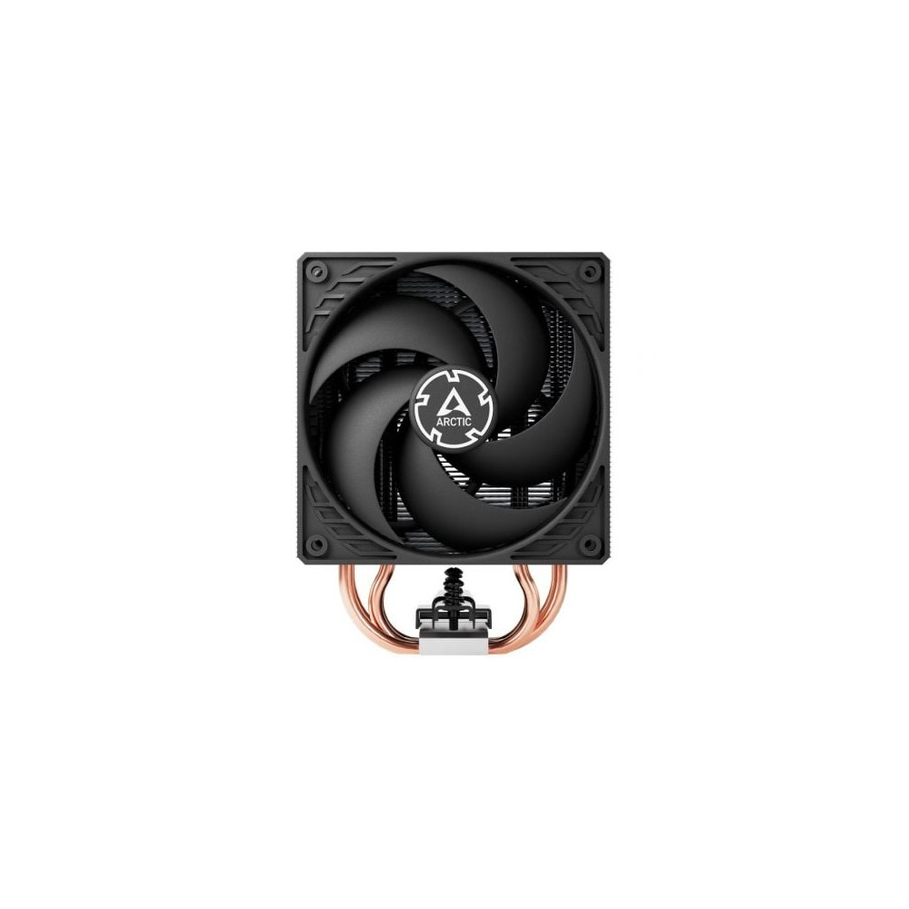 Ventilador con Disipador Arctic Freezer 36/ 12cm | Refrigeradores