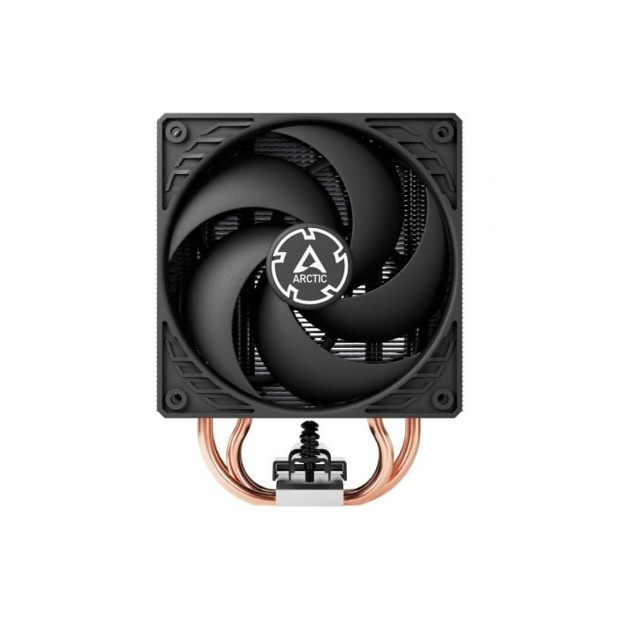 Ventilador con Disipador Arctic Freezer 36/ 12cm | Refrigeradores