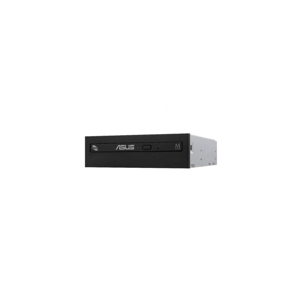 Grabadora Interna CD/DVD Asus DRW-08D6MT/ 8X/ 5.25'/ Bulk | Grabadoras CD/DVD