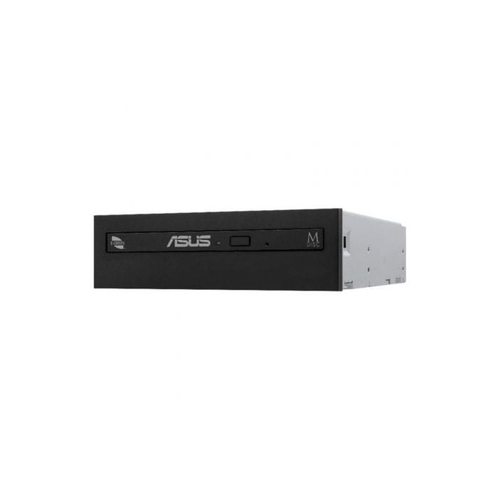 Grabadora Interna CD/DVD Asus DRW-08D6MT/ 8X/ 5.25'/ Bulk | Grabadoras CD/DVD