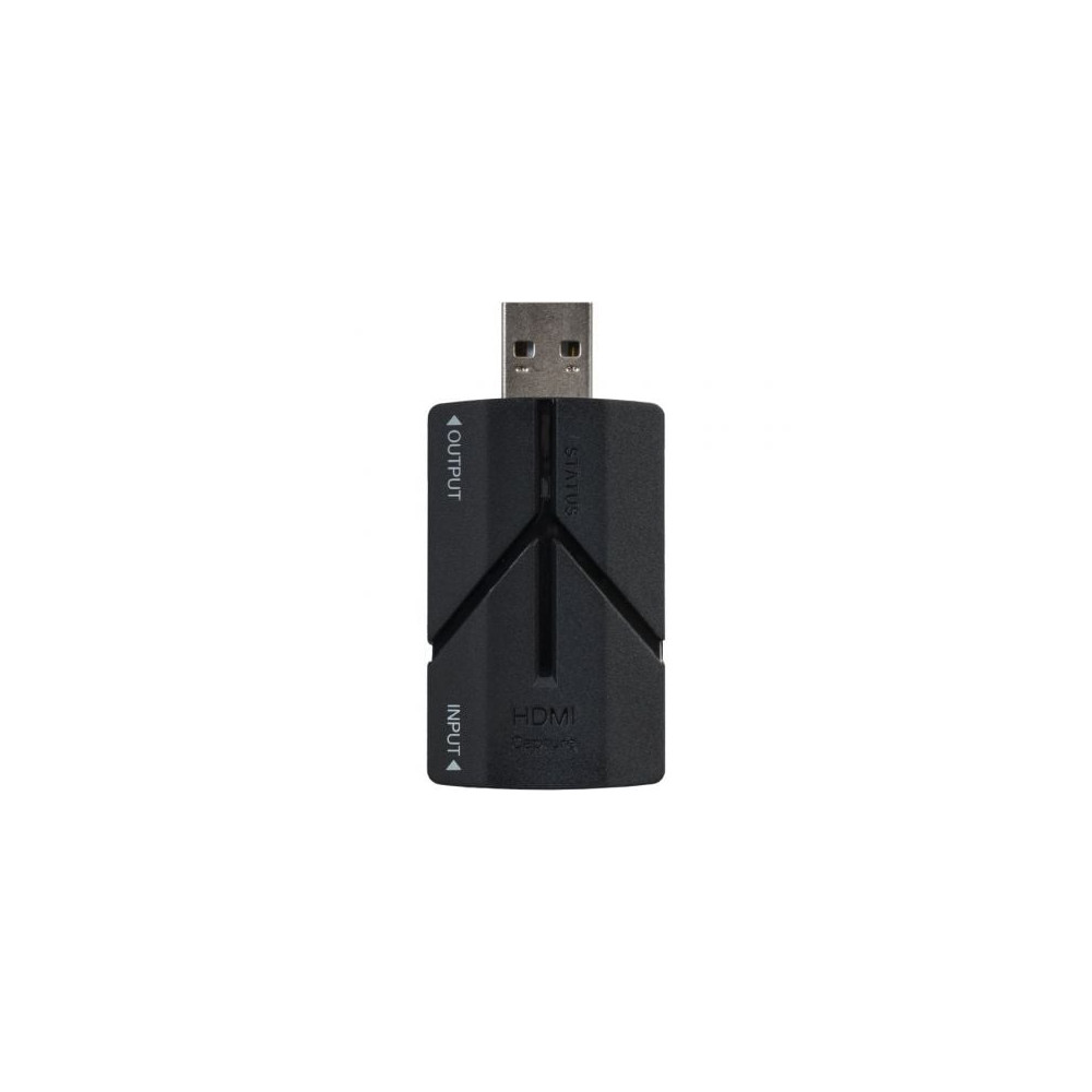 Capturadora de Video Externa Fonestar HDMI-CAPTURE/ USB 2.0 | Sintonizadoras