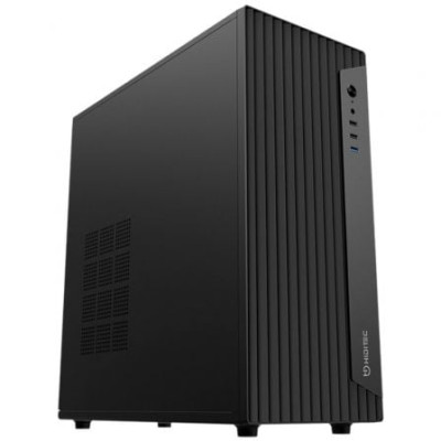 Caja Semitorre Hiditec BLOK PSU CHA010062 con Fuente 500W | Torres