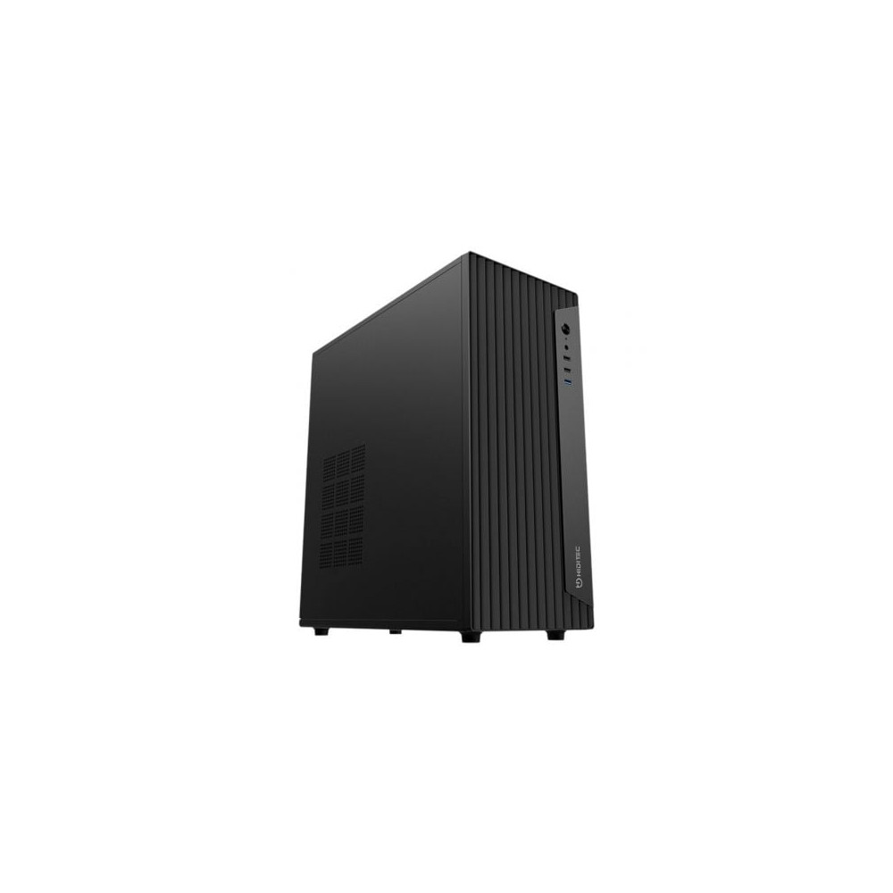 Caja Semitorre Hiditec BLOK PSU CHA010062 con Fuente 500W | Torres