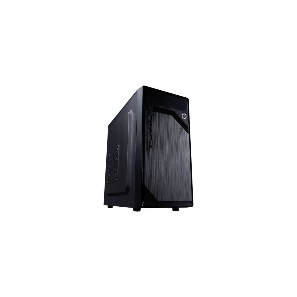 Caja Minitorre Hiditec Q2PRO PSU con Fuente 500W | Torres