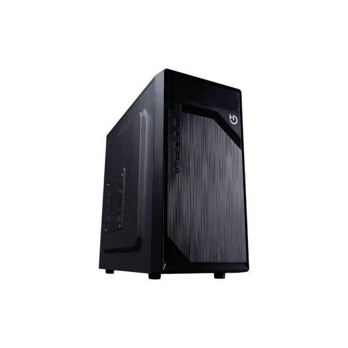 Caja Minitorre Hiditec Q2PRO PSU con Fuente 500W | Torres