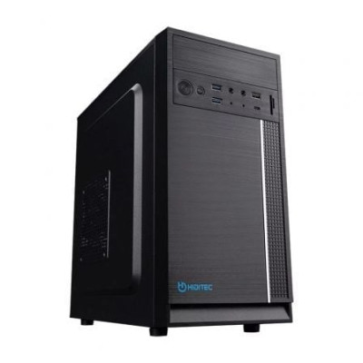 Caja Minitorre Hiditec Q5 PRO | Torres