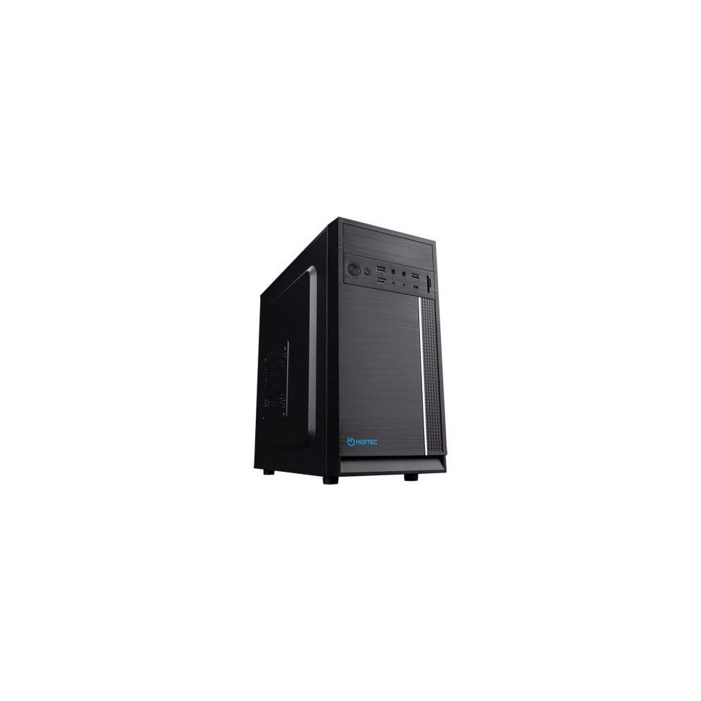 Caja Minitorre Hiditec Q5 PRO | Torres