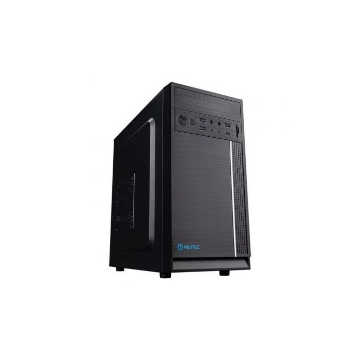 Caja Minitorre Hiditec Q5 PRO | Torres