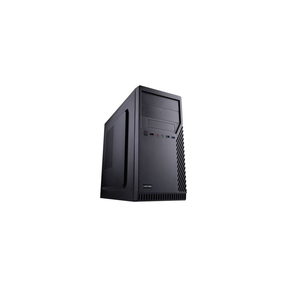 Caja Semitorre Hiditec Q9 Pro | Torres