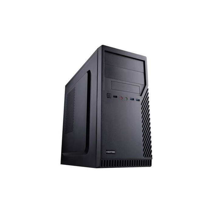 Caja Semitorre Hiditec Q9 Pro | Torres