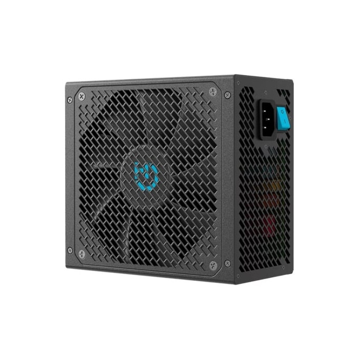 Fuente de Alimentación Hiditec BZ650 V2/ 650W/ Ventilador 14cm/ 80 Plus Bronze | Fuentes