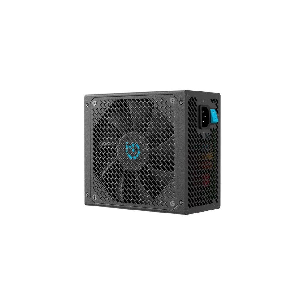 Fuente de Alimentación Hiditec BZ750 V2/ 750W/ Ventilador 14cm/ 80 Plus Bronze | Fuentes