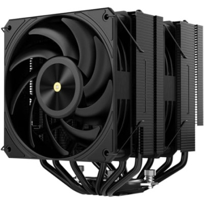 Ventilador con Disipador Hiditec C20 Pro/ 12cm | Refrigeradores