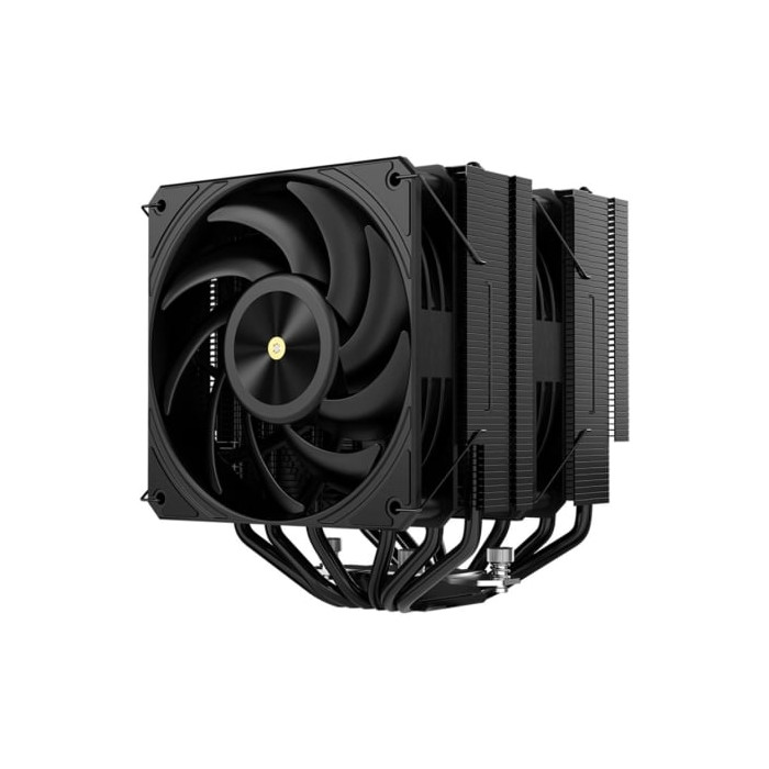 Ventilador con Disipador Hiditec C20 Pro/ 12cm | Refrigeradores