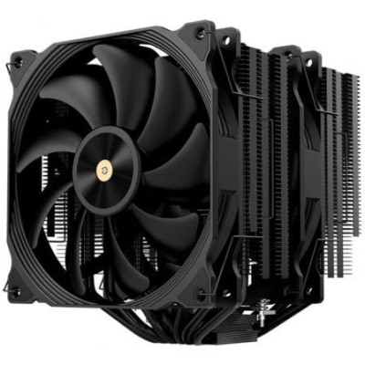 Ventilador con Disipador Hiditec C40 Pro/ 14cm | Refrigeradores
