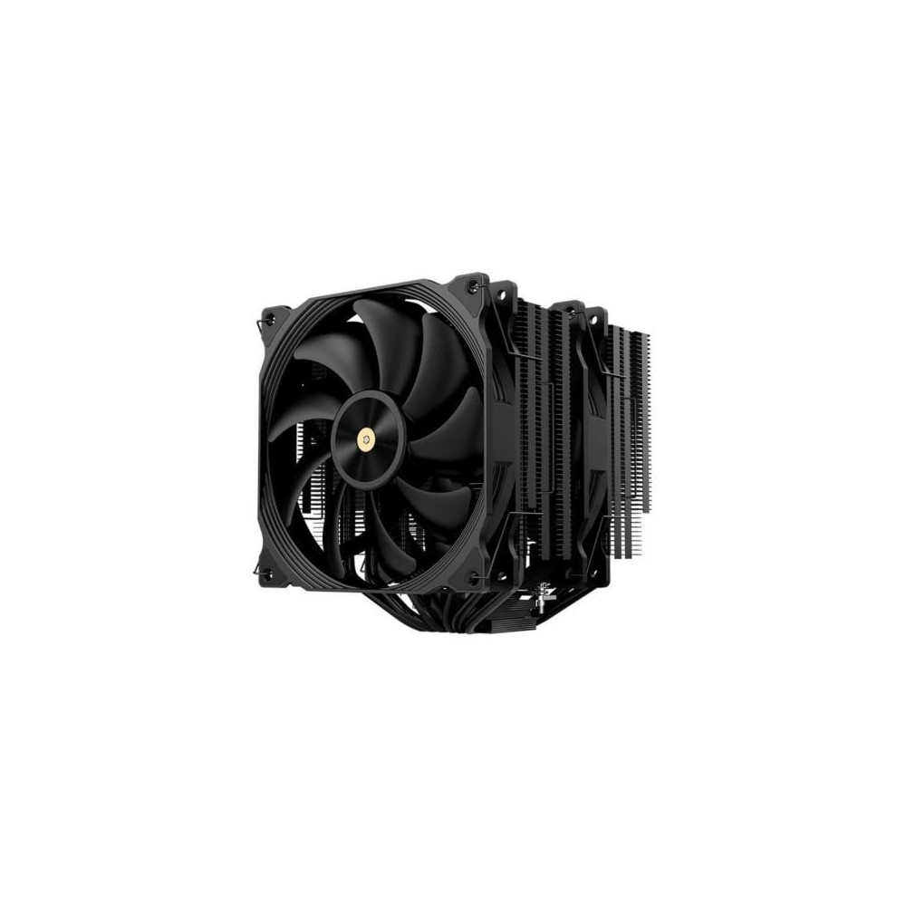 Ventilador con Disipador Hiditec C40 Pro/ 14cm | Refrigeradores