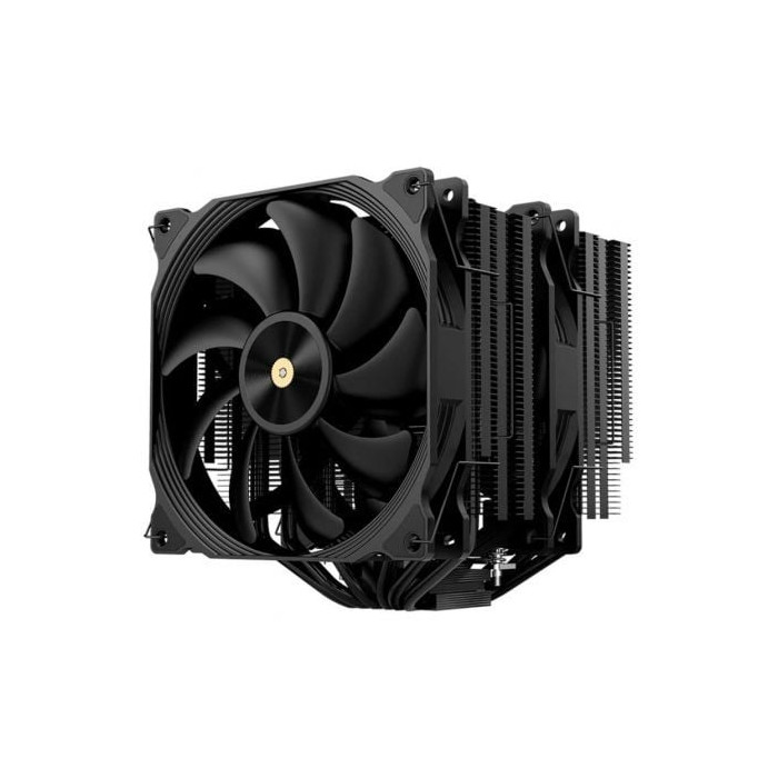 Ventilador con Disipador Hiditec C40 Pro/ 14cm | Refrigeradores