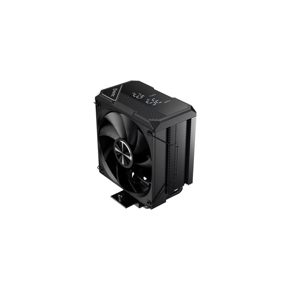 Ventilador con Disipador Hiditec DC20 Pro/ 12cm | Refrigeradores