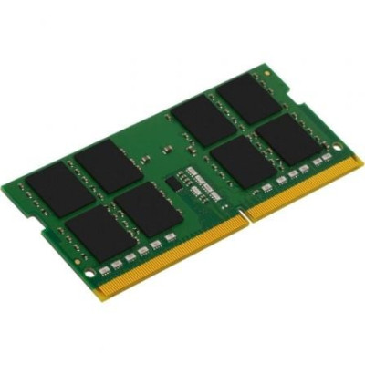 Memoria RAM Kingston ValueRAM 16GB/ DDR4/ 3200MHz/ 1.2V/ CL22/ SODIMM | Memoria RAM