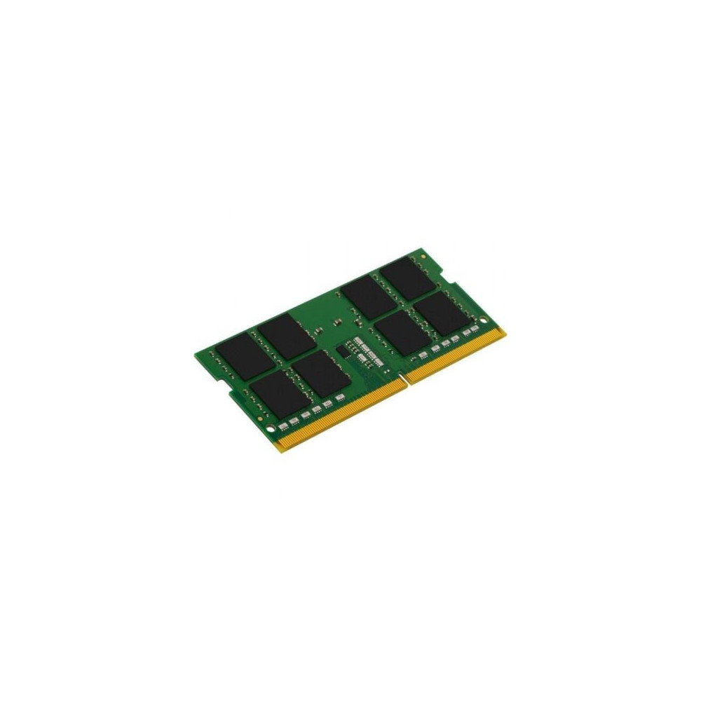 Memoria RAM Kingston ValueRAM 16GB/ DDR4/ 3200MHz/ 1.2V/ CL22/ SODIMM | Memoria RAM