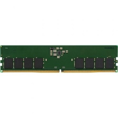 Memoria RAM Kingston ValueRAM 16GB/ DDR5/ 5600MHz/ 1.1V/ CL46/ DIMM | Memoria RAM